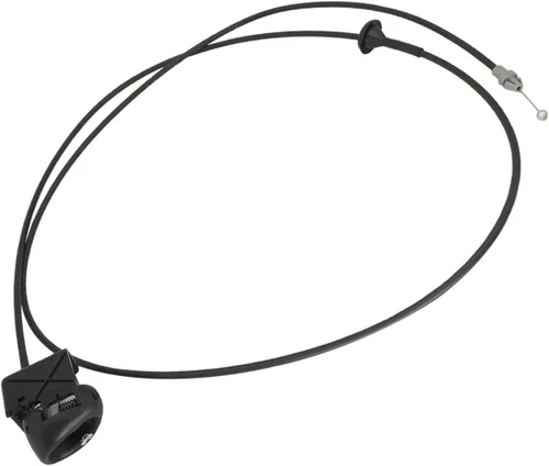 Vista 22 de PartsFlow Cable de cambio de transmisión automática para 2002 2003 2004 2005 Ford Explorer Mercury Mountaineer 1L2Z7E395AC