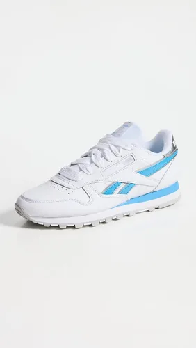 Vista 2 de Reebok Women's Classic Leather Sneaker
