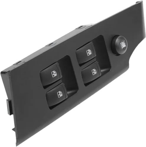Vista 8 de 1 interruptor de ventana principal del lado del conductor delantero izquierdo 96652180 compatible con Aveo (07-08)