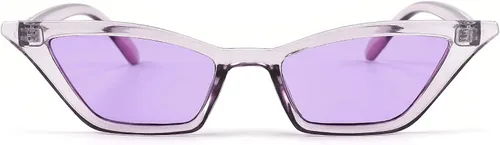 Vista 2 de FEISEDY Gafas de sol polarizadas de gran tamaño, ajuste sobre lentes de sol de moda, protección UV400, B2922, 65mm