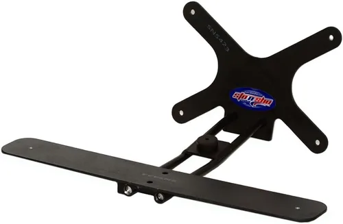 Vista 11 de STO N SHO Soporte de matrícula frontal compatible con Cadillac Escalade 2021-2024 excepto el modelo V, no es compatible con 2025
