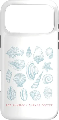 Vista 22 de The Summer I Turned Pretty - Carcasa para iPhone 17