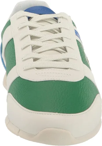 Vista 2 de Lacoste Tenis deportivos Menerva para hombre