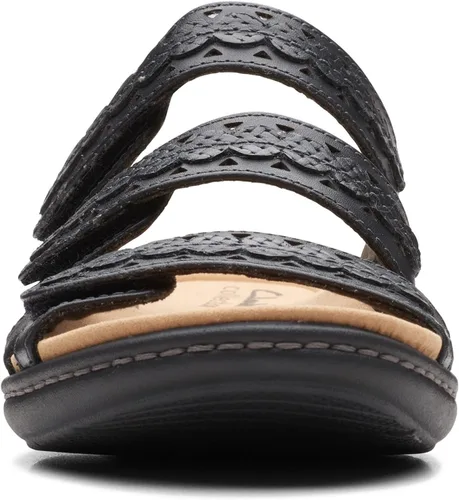Vista 3 de Clarks Laurieann Cove para mujer