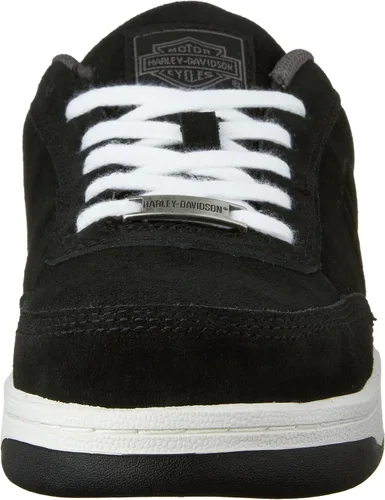 Vista 2 de HARLEY-DAVIDSON FOOTWEAR Men's Static St Sneaker