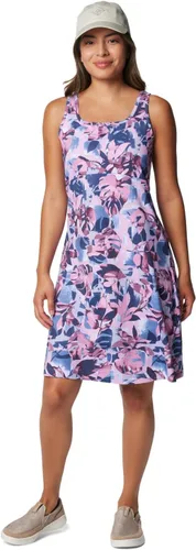 Vista 103 de Columbia Vestido PFG Freezer III para mujer