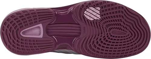 Vista 5 de K-Swiss Tenis Speed Trac para mujer