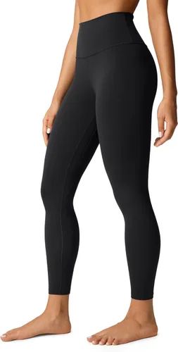 Vista 22 de CRZ YOGA Leggings Butterlift de 25" Azul (Hawaiian Blue)