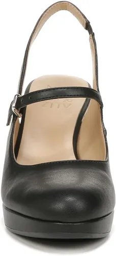 Vista 3 de Naturalizer Zapatos de tacón Slingback Berlin para mujer