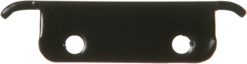 Vista 2 de WR02X13425 Tope de puerta de refrigerador WR02X10814 OEM genuino