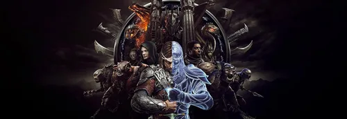 Vista 4 de Middle-earth Shadow of War Xbox One