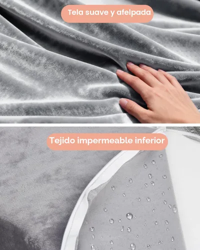 Vista 7 de Almohada de lactancia para estar de pie o sentado por los padres