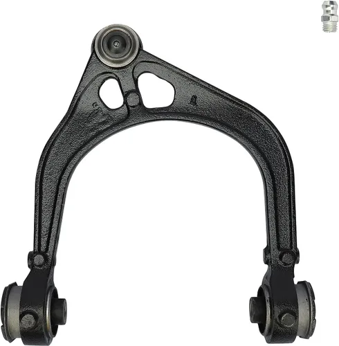 Vista 5 de BRTEC Kit de brazo de control superior delantero de 8 piezas compatible con Chrysler 300 2005-2010; Dodge Challenger 2008-2010, Charger 2007-2010