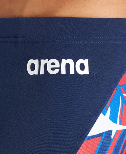Vista 6 de ARENA Jammer Tropicals para hombre