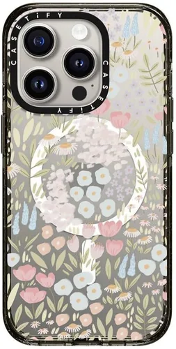 Vista 439 de CASETiFY Funda para iPhone Air, compatible con MagSafe