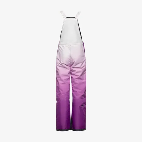 Vista 3 de Arctix Overol con peto de nieve unisex para niños