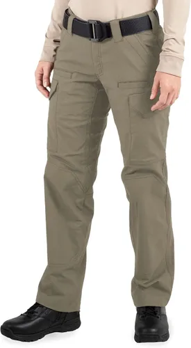 Vista 4 de First Tactical Women's V2 Tactical Pant