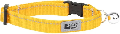 Vista 32 de RC Pets Kitty Breakaway - Collar para gatos, Cat-titude