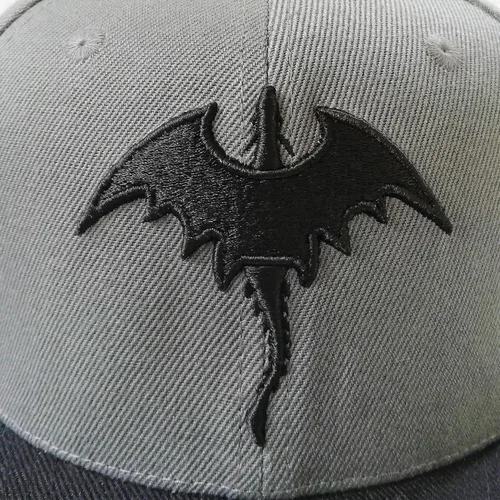 Vista 4 de Capiche - Gorra de visera plana de serie especial, talla única, unisex, hombre, más de 99 diseños