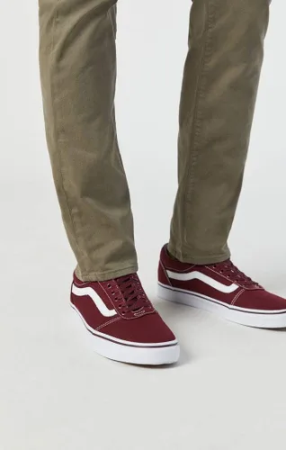 Vista 122 de Mavi Jake - Jeans para hombre, tiro regular, pierna ajustada