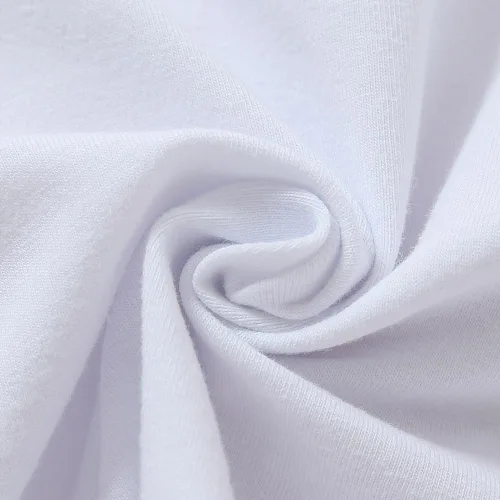 Vista 5 de Conjunto de mameluco de algodón para el primer cumpleaños para niñas con lentejuelas y lazo para la cabeza, 3 piezas