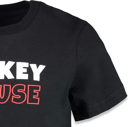 Vista 5 de Disney Mickey Mouse Pluto Donald Duck Goofy Baby - Paquete de 4 camisetas de bebé a niño grande