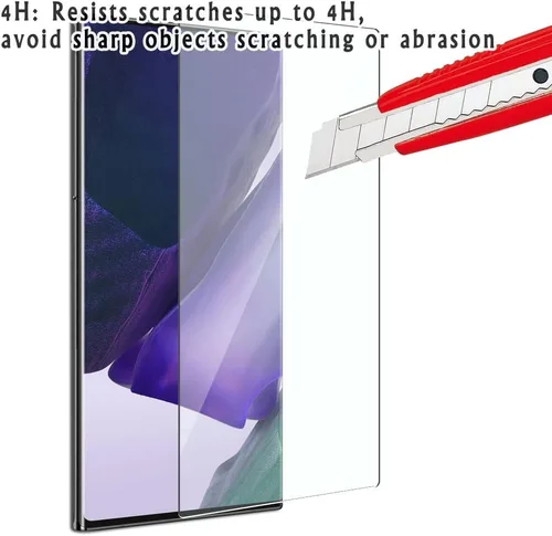 Vista 2 de Vaxson Paquete de 3 protectores de pantalla, compatible con ASUS TUF Gaming FX504 Series fx504g fx504ge 15.6" TPU Film Protectors Sticker No