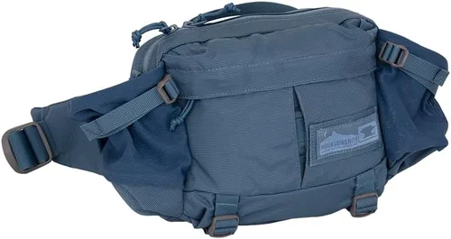 Vista 9 de Mountainsmith Drift Lumbar Pack - 3L Riñonera para senderismo, viajes, ciclismo y correr