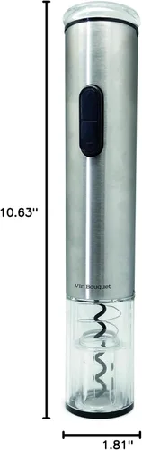 Vista 6 de Vin Bouquet FID 469 Sacacorchos Eléctrico