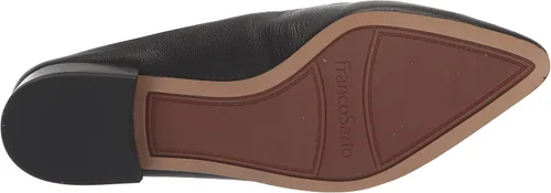 Vista 4 de Franco Sarto Mule Sela sin cordones con punta puntiaguda para mujer