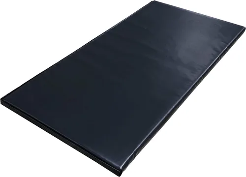 Vista 2 de Tumbl Trak Build-A-Mat para gimnasia, animación, baile y fitness