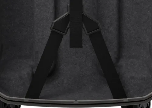 Vista 8 de Thule Revolve - Equipaje de mano de 22 pulgadas