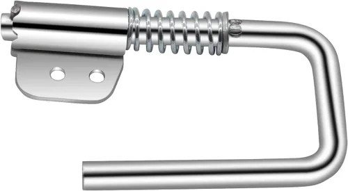 Vista 2 de Pro-Parts M745H2 - Gancho retráctil para pistola de uñas Hitachi NR83A
