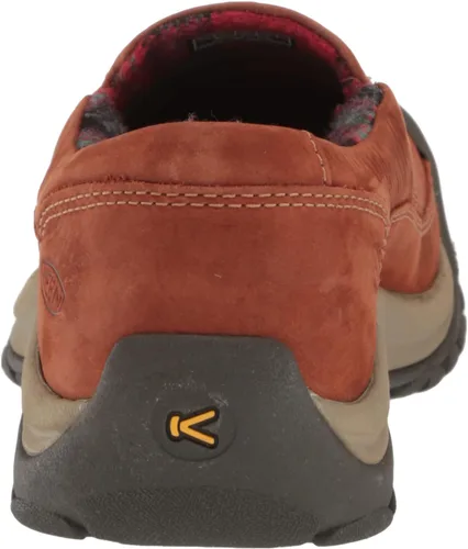Vista 3 de KEEN Zuecos 7.5 para mujer