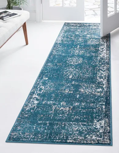 Vista 47 de Rugs.com Alfombra de la colección Monte Carlo, alfombra mediana de 2 pies 2 pulgadas x 3 pies, color beige, perfecta para salas de estar, comedores