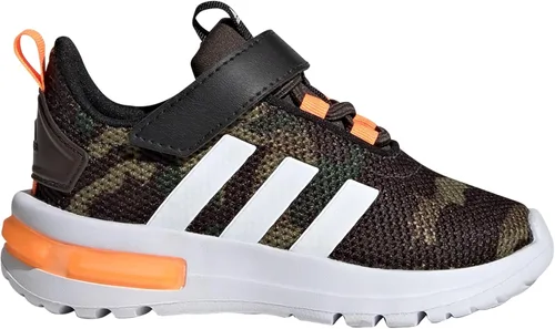 Vista 8 de adidas Tenis Racer Tr23 El (bebé/bebé) para niño