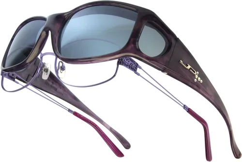 Vista 2 de Fitovers Gafas de sol Jett
