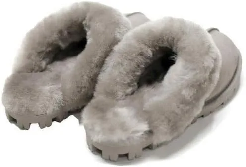 Vista 2 de Kirkland Signature - Pantuflas para mujer