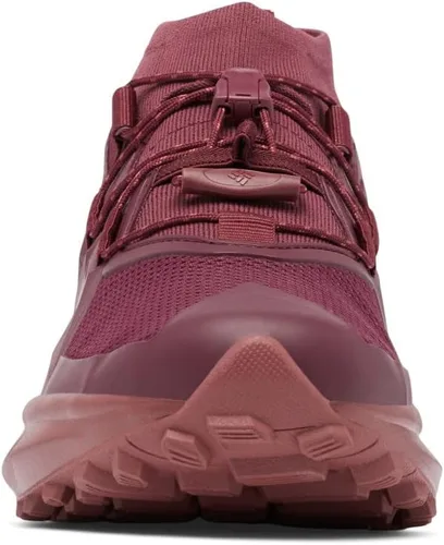 Vista 3 de Columbia Zapatos de senderismo Facet 75 Alpha Outdry para mujer