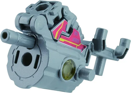 Vista 4 de Transformers AM-32 Stunticon Wildrider