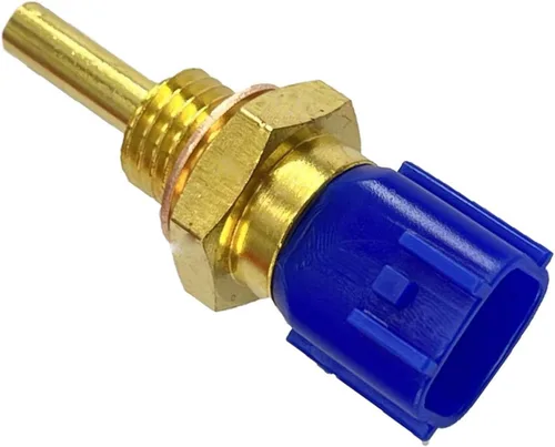 Vista 3 de Sensor de temperatura del refrigerante de agua del motor 158-0606 compatible con Altima Frontier Maxima Pathfinder Pickup Quest Sentra Versa X-Trail