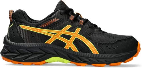 Vista 4 de ASICS Zapatos escolares PRE Venture 9 para niños