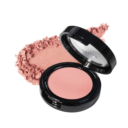 Vista 5 de Lord & Berry BLUSH - Colorete de polvo facial ligero prensado con acabado mate
