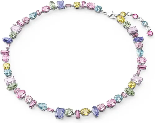 Vista 2 de SWAROVSKI Gema Crystal Necklace Collection