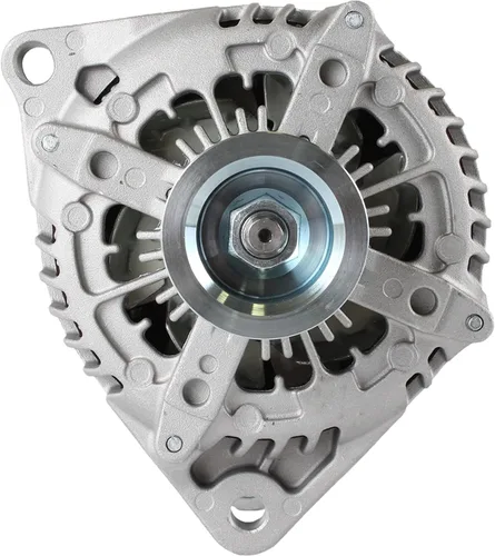 Vista 7 de DB Electrical AND0577 Alternador remanufacturado para Ford F-150 11 12 13 14 2011-2014 104210-6270, 104210-6660, AL3T-10300-CA, AL3Z-10346-C