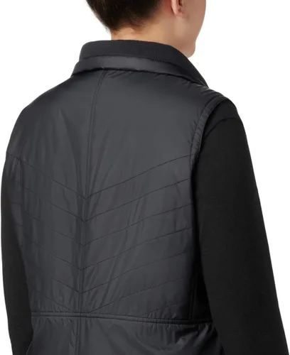 Vista 7 de Columbia Chaleco Mix It Around Ii para mujer
