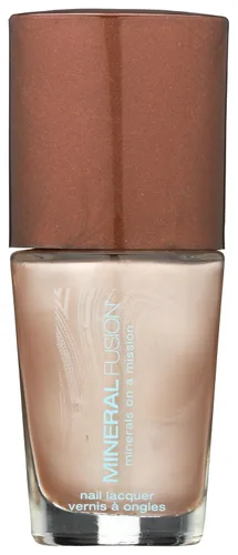Vista 48 de Mineral Fusion Esmalte de uñas, Amatista