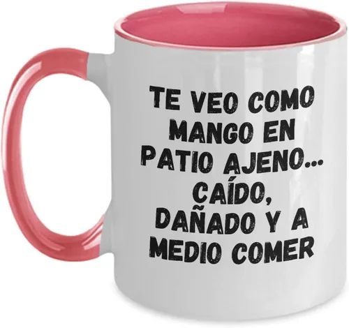 Vista 5 de Presente de cumpleaños Taza de café original taza chistoza regalo para amigos, colegas