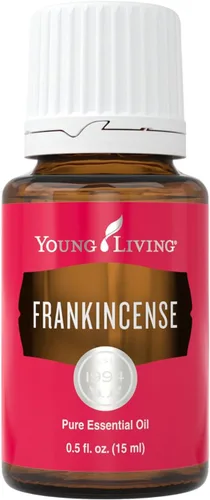 Vista 36 de Aceite esencial Aroma Siez de Young Living, 15 ml - Contiene antioxidantes, apoyo inmunológico, sabor floral para té, aroma calmante y proporciona