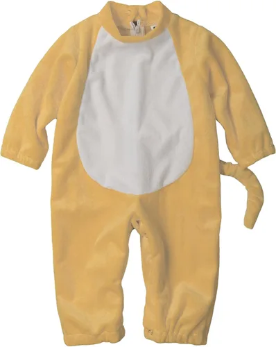 Vista 2 de Conjunto de disfraz de animal de forro polar para bebé niño y niña, overol de animales, sombrero y zapatos, disfraz de Halloween, cosplay, trajes